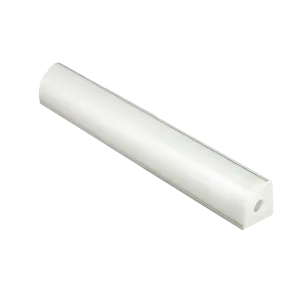 10 x 1M Aluminium LED Strip Light Channel Profiles | Kitchen Cabinet Lighting