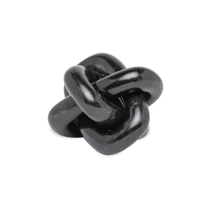 3 Link Stone Sculpture