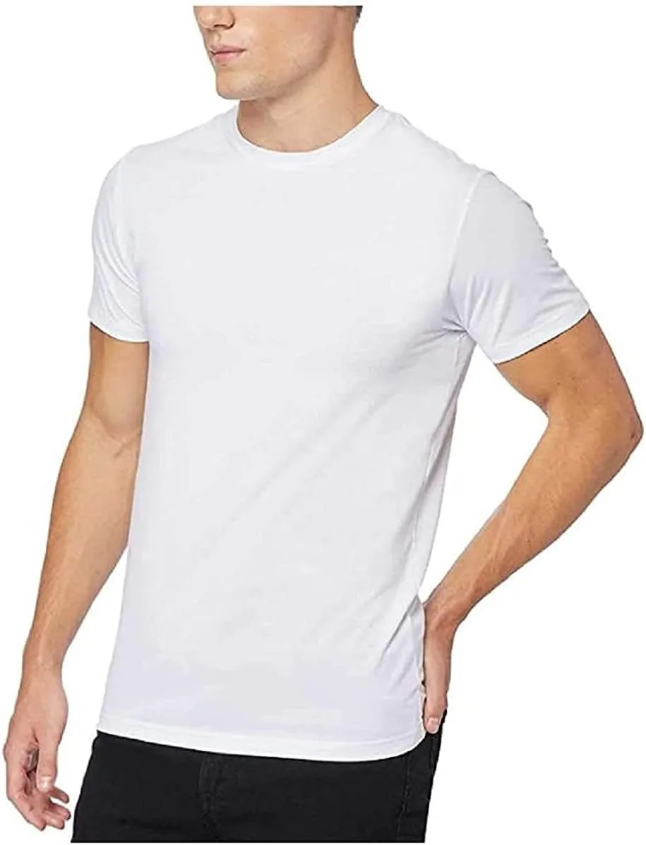 32 Degrees Cool Mens 2 Pack Short Sleeve Crew Neck