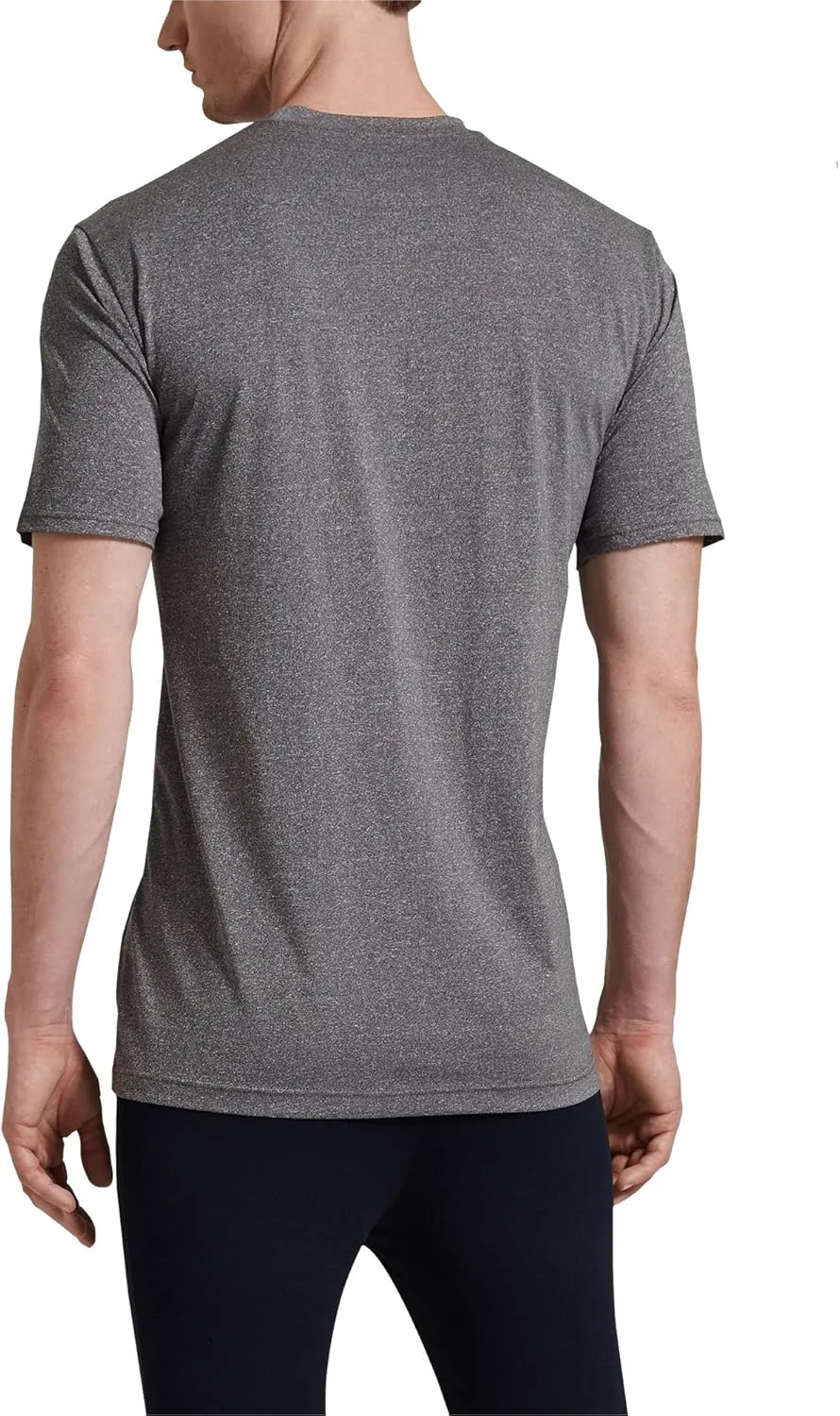 32 Degrees Cool Mens 2 Pack Short Sleeve Crew Neck