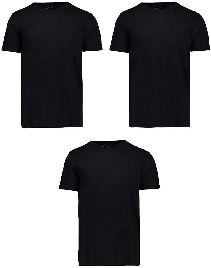 32 Degrees Cool Mens 2 Pack Short Sleeve Crew Neck