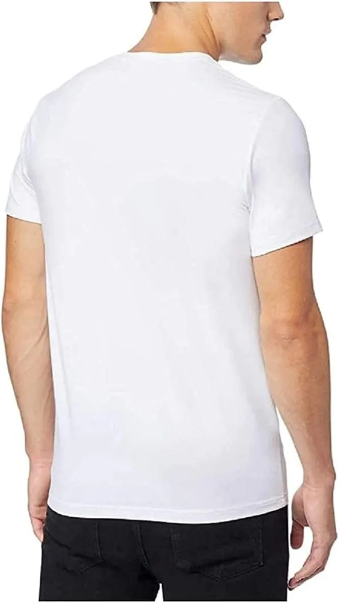 32 Degrees Cool Mens 2 Pack Short Sleeve Crew Neck