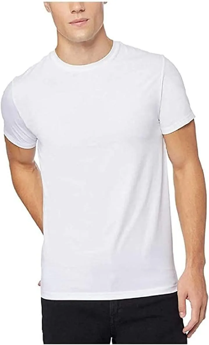 32 Degrees Cool Mens 2 Pack Short Sleeve Crew Neck