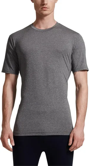 32 Degrees Cool Mens 2 Pack Short Sleeve Crew Neck