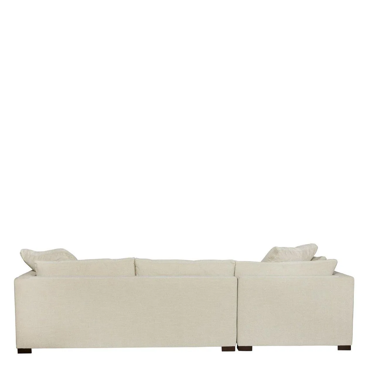 Agosto Two-Piece Sectional