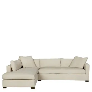 Agosto Two-Piece Sectional