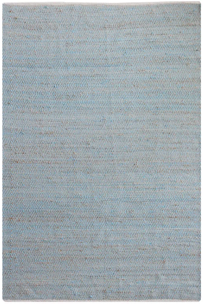 Allam Hemp and Cotton Rug