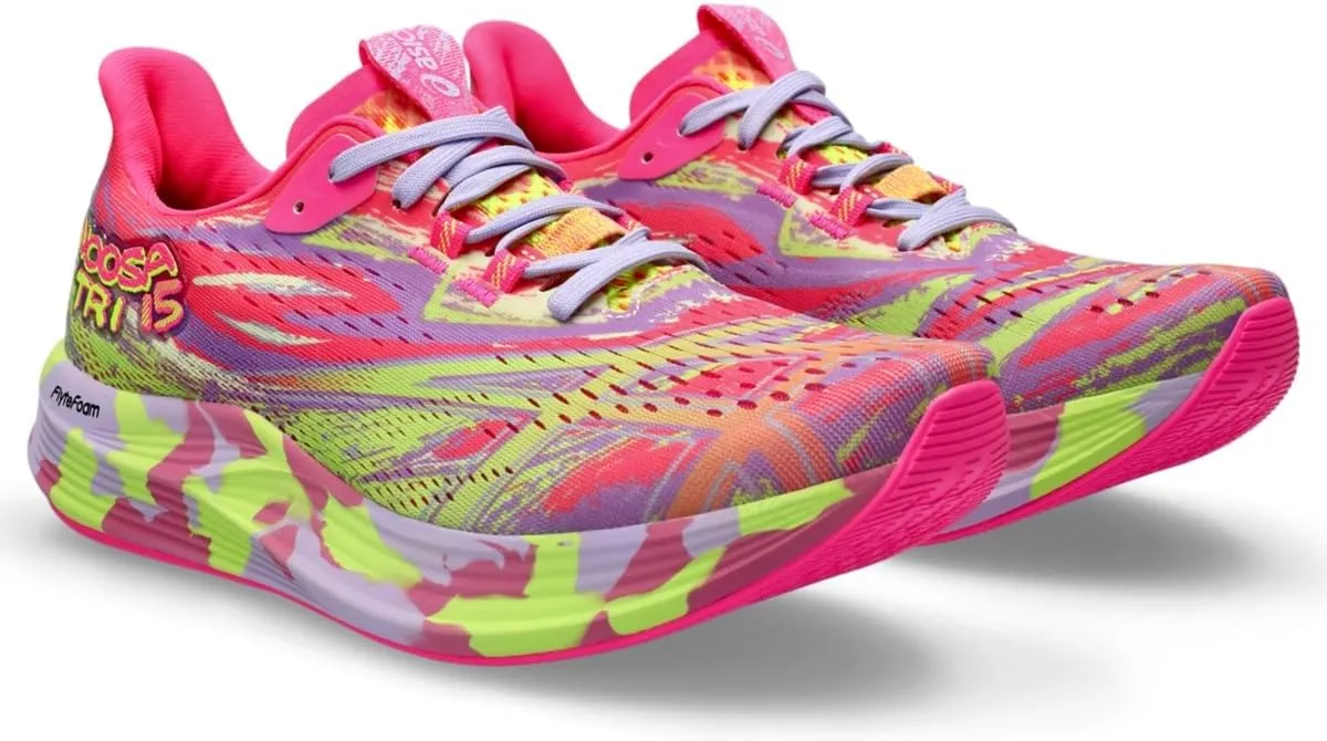 Asics Women's Noosa TRI 15 Running Shoes