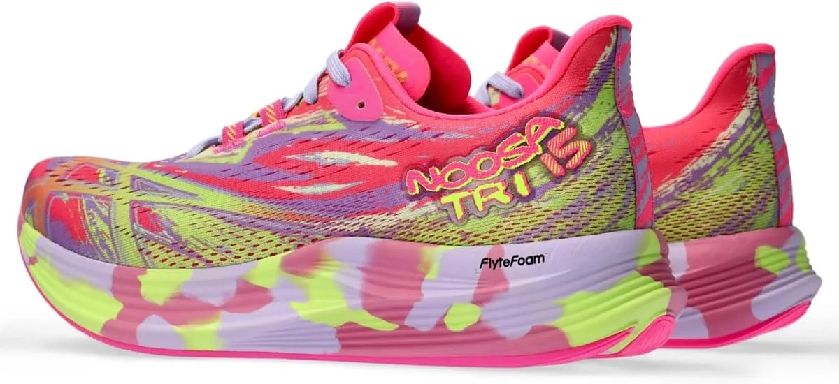 Asics Women's Noosa TRI 15 Running Shoes