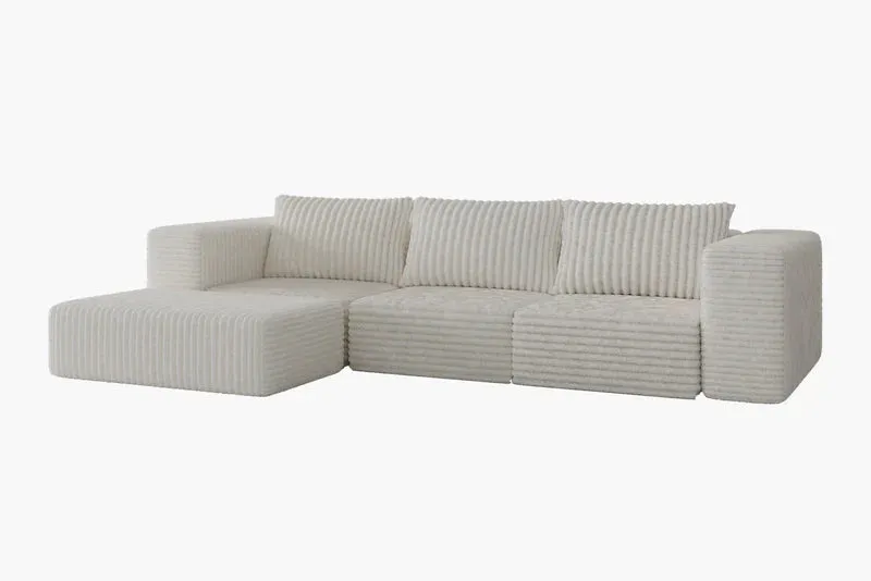 Atlas Modular Sofa by Acanva by Couch.com