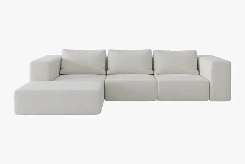 Atlas Modular Sofa by Acanva by Couch.com