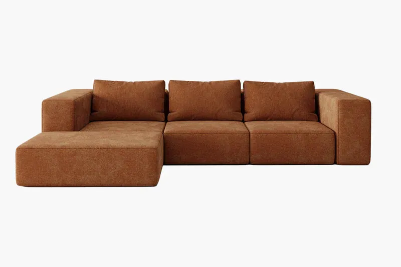 Atlas Modular Sofa by Acanva by Couch.com