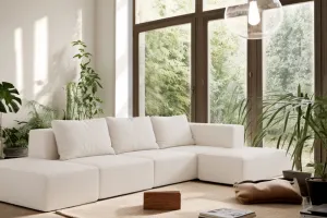 Atlas Modular Sofa by Acanva by Couch.com
