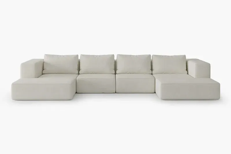 Atlas Modular Sofa by Acanva by Couch.com