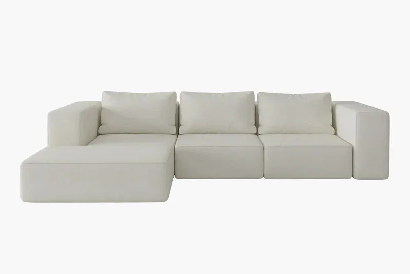 Atlas Modular Sofa by Acanva by Couch.com