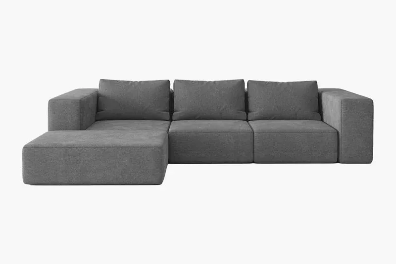 Atlas Modular Sofa by Acanva by Couch.com