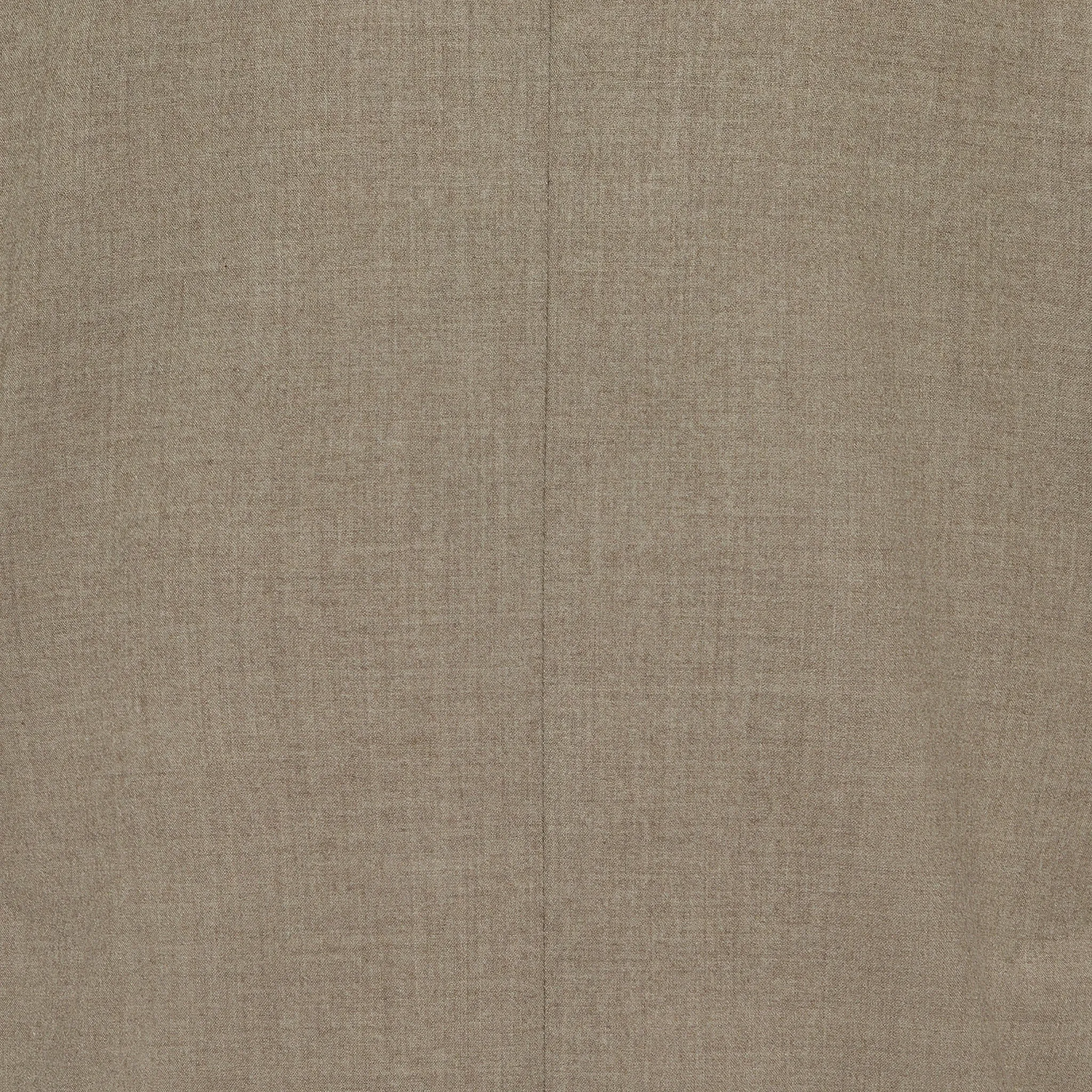 Beckett double breasted blazer in Superlight stretch Cashmere