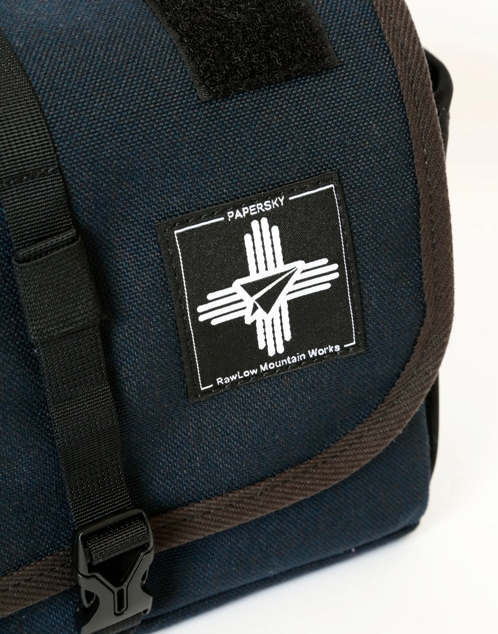 Bike 'n Hike FRONT BAG