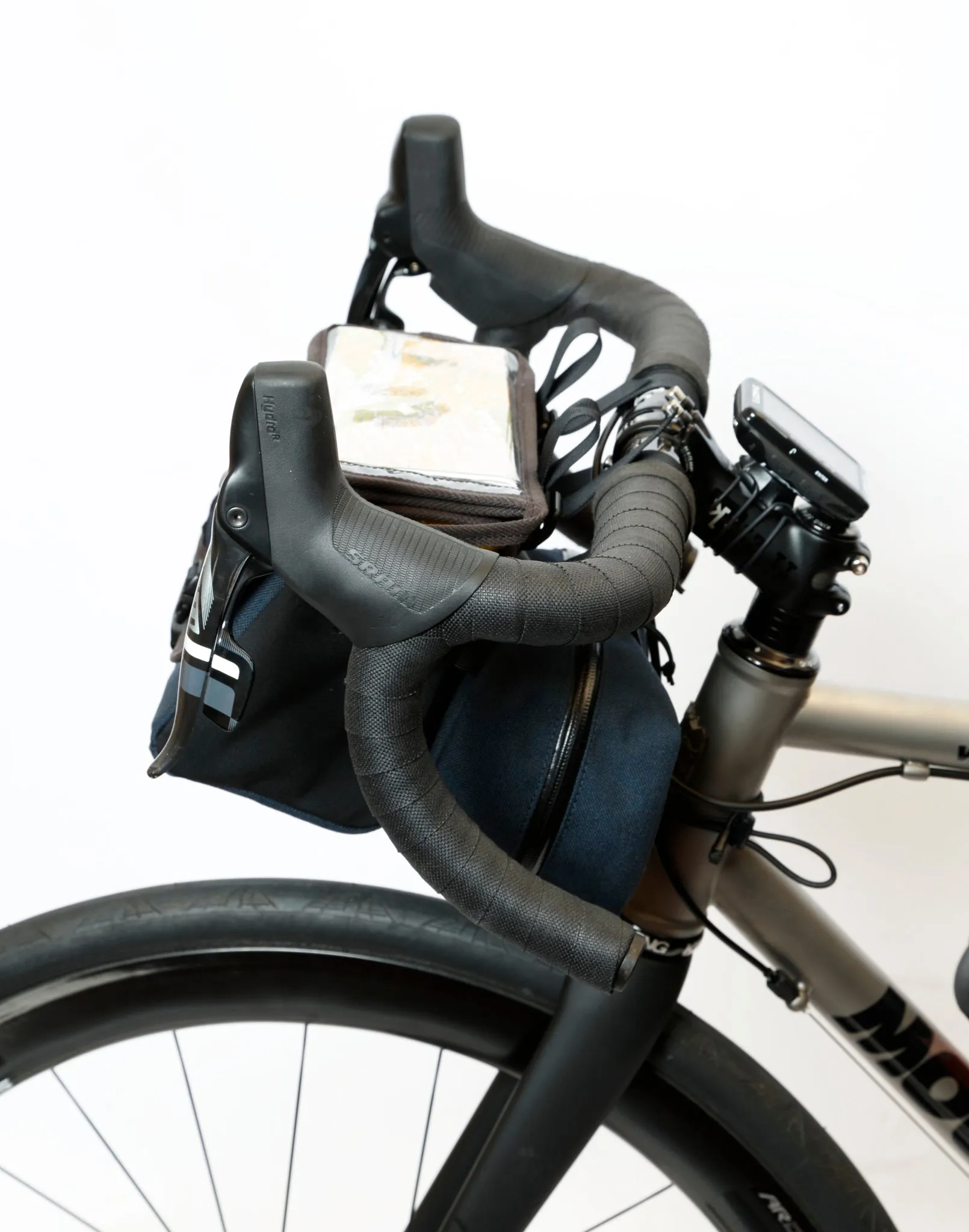 Bike 'n Hike FRONT BAG