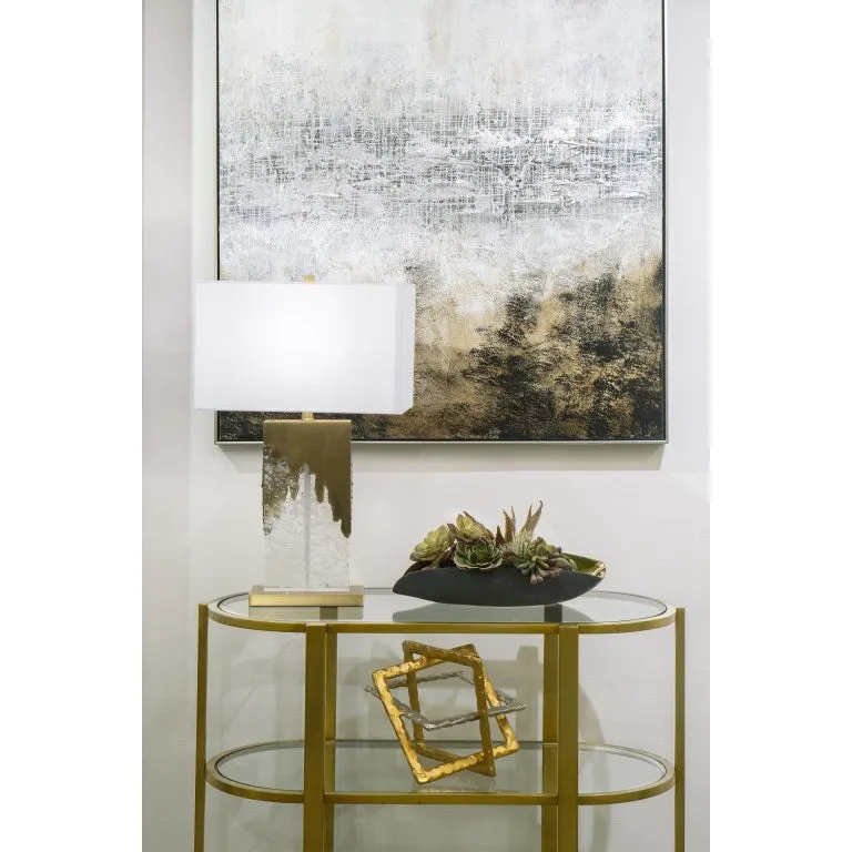 Blain Console Table