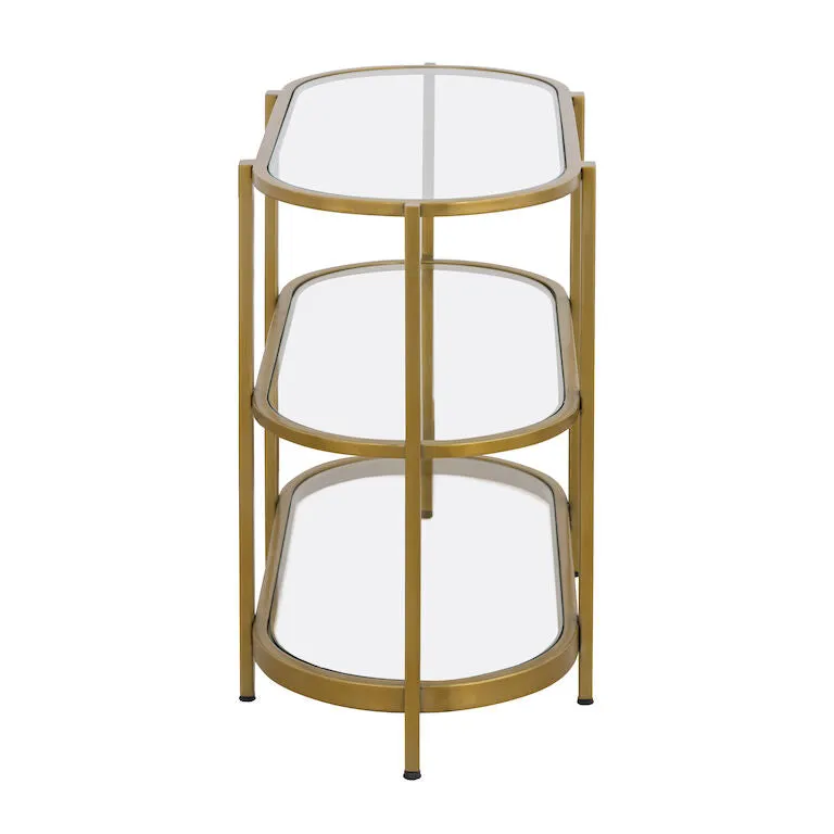 Blain Console Table