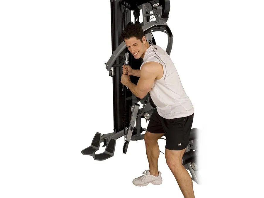 BodyCraft Elite Home Gym Strength System (DEMO)