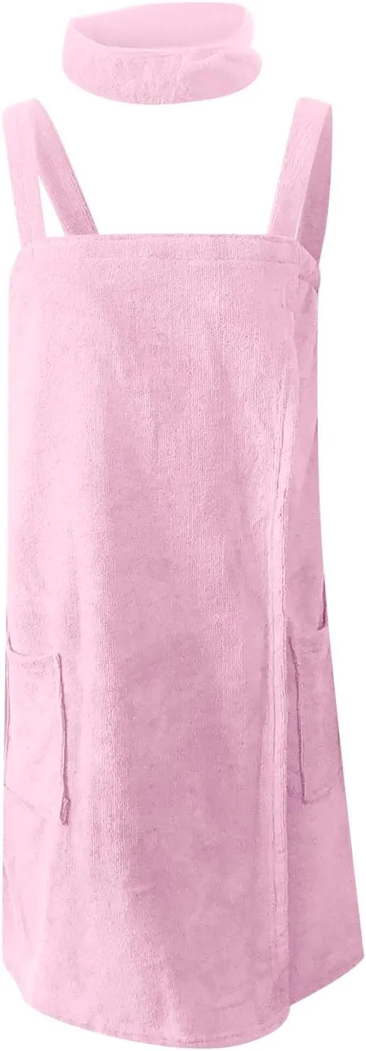 Border 2024 SSSsummer Bathrobe Suspender Ladies Bath Dress Beauty Salon Sexy Bathrobe Bath Womens Kimono Robes plus