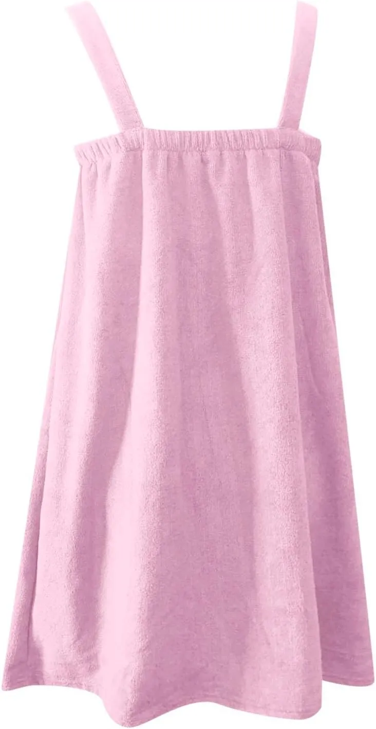 Border 2024 SSSsummer Bathrobe Suspender Ladies Bath Dress Beauty Salon Sexy Bathrobe Bath Womens Kimono Robes plus