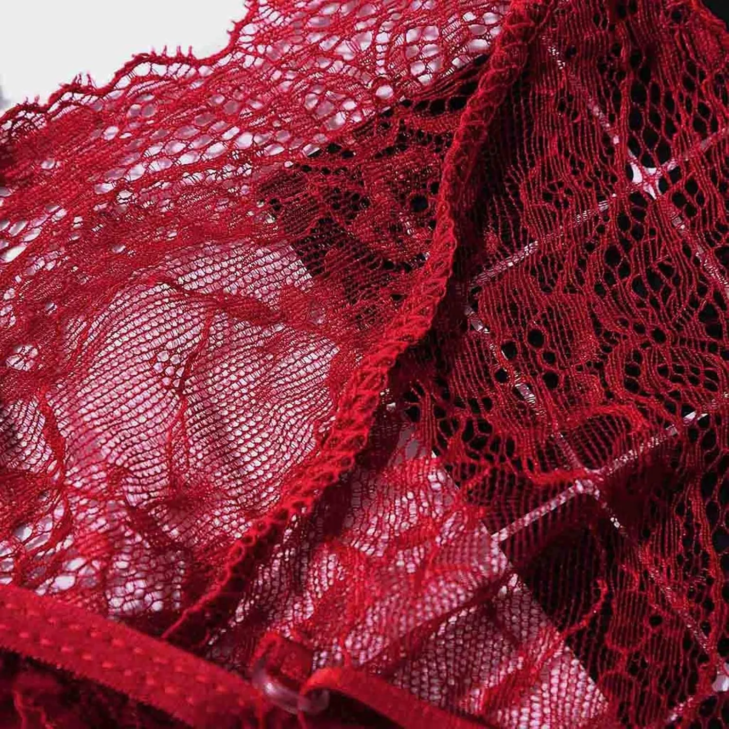 Bralettes for Women Sexy Women Hollow Out Elastic Cage Bra Lace Camisole Tank Tops Bra Fashion Backless Soft Bra