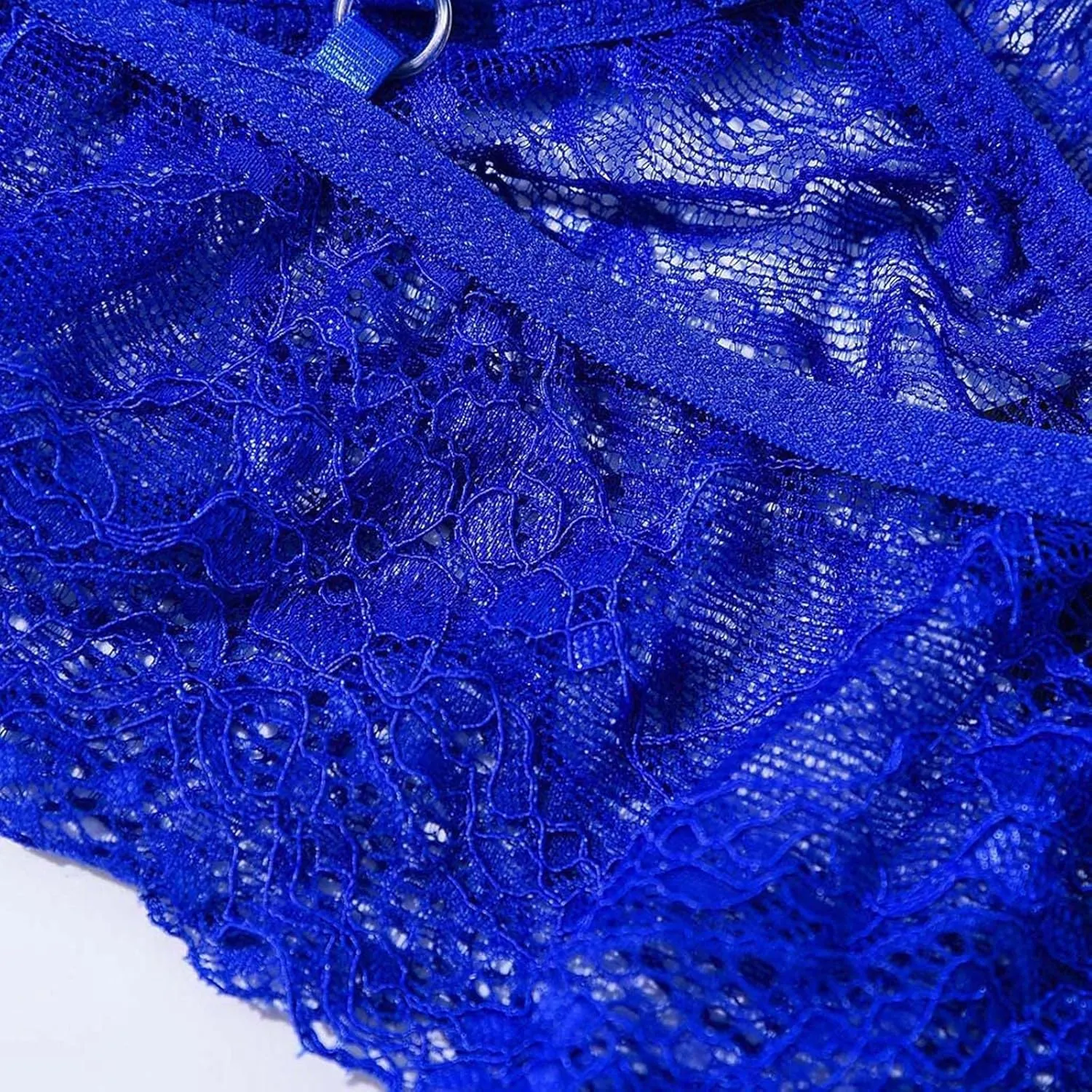 Bralettes for Women Sexy Women Hollow Out Elastic Cage Bra Lace Camisole Tank Tops Bra Fashion Backless Soft Bra