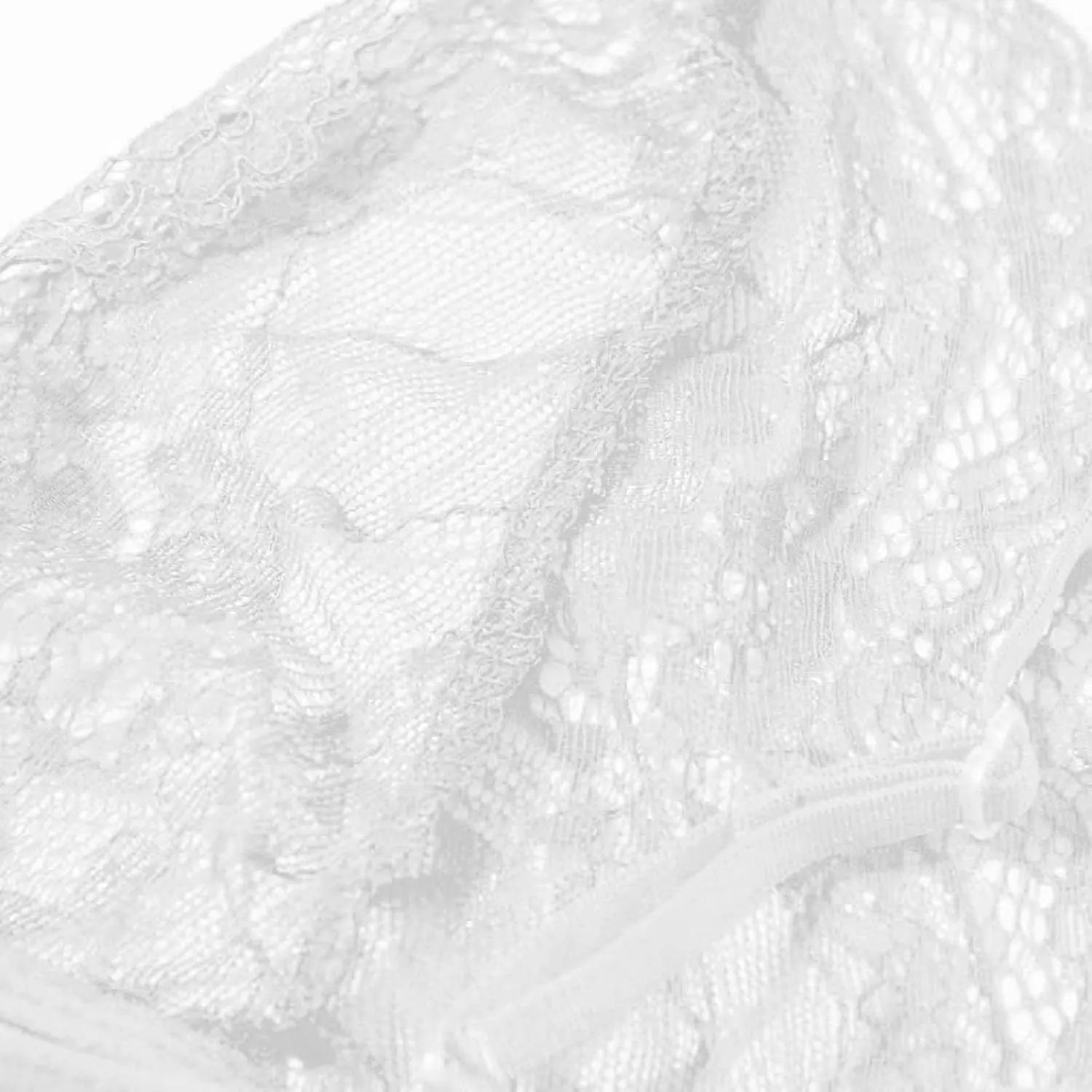 Bralettes for Women Sexy Women Hollow Out Elastic Cage Bra Lace Camisole Tank Tops Bra Fashion Backless Soft Bra