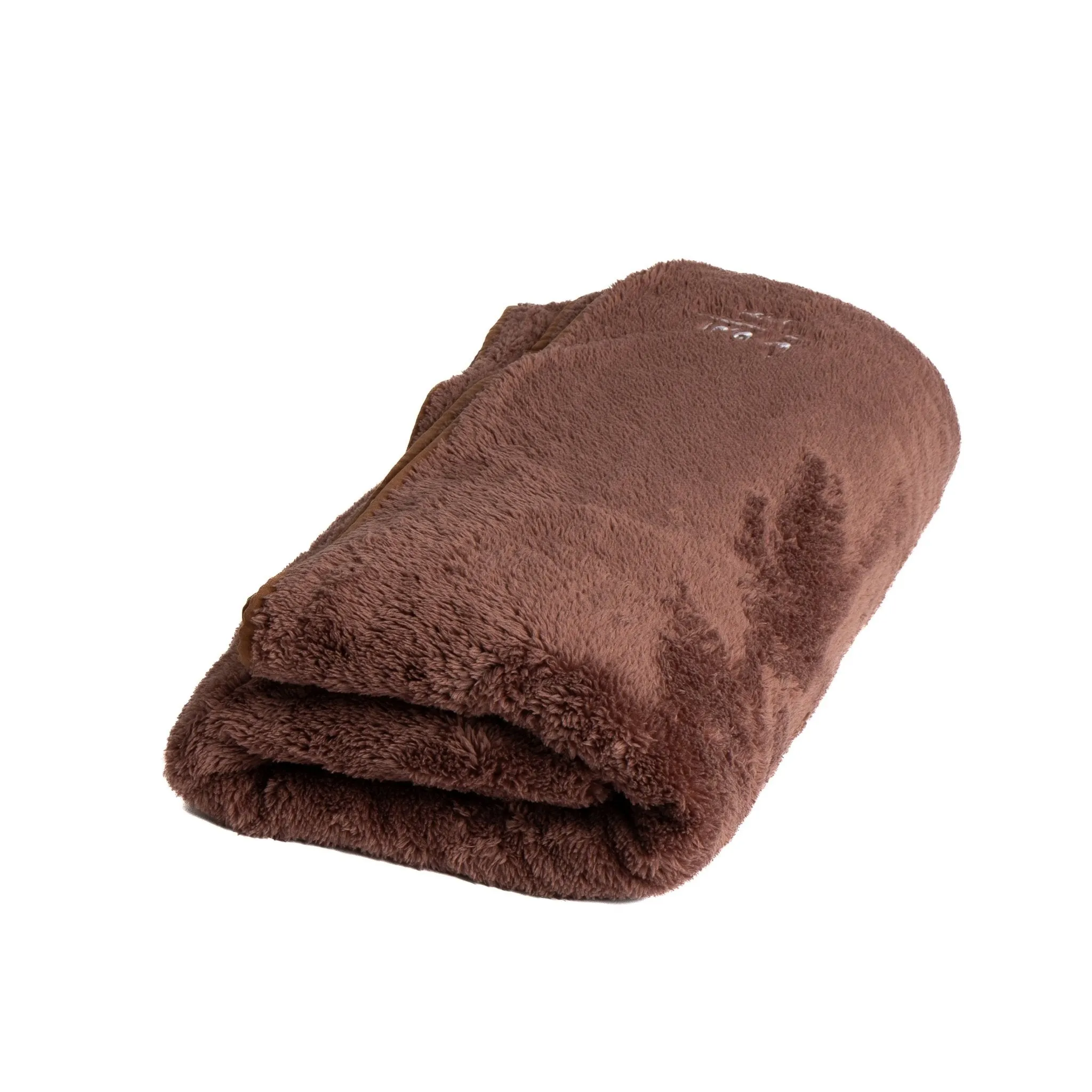 Brown | El Dafa 3afa Blankets