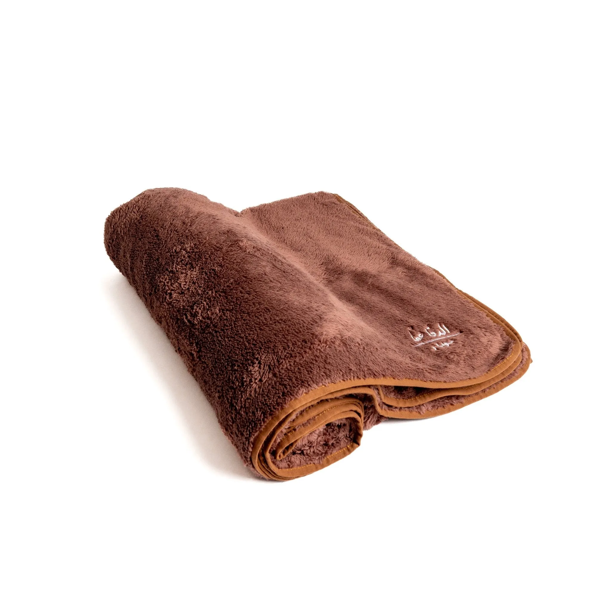 Brown | El Dafa 3afa Blankets