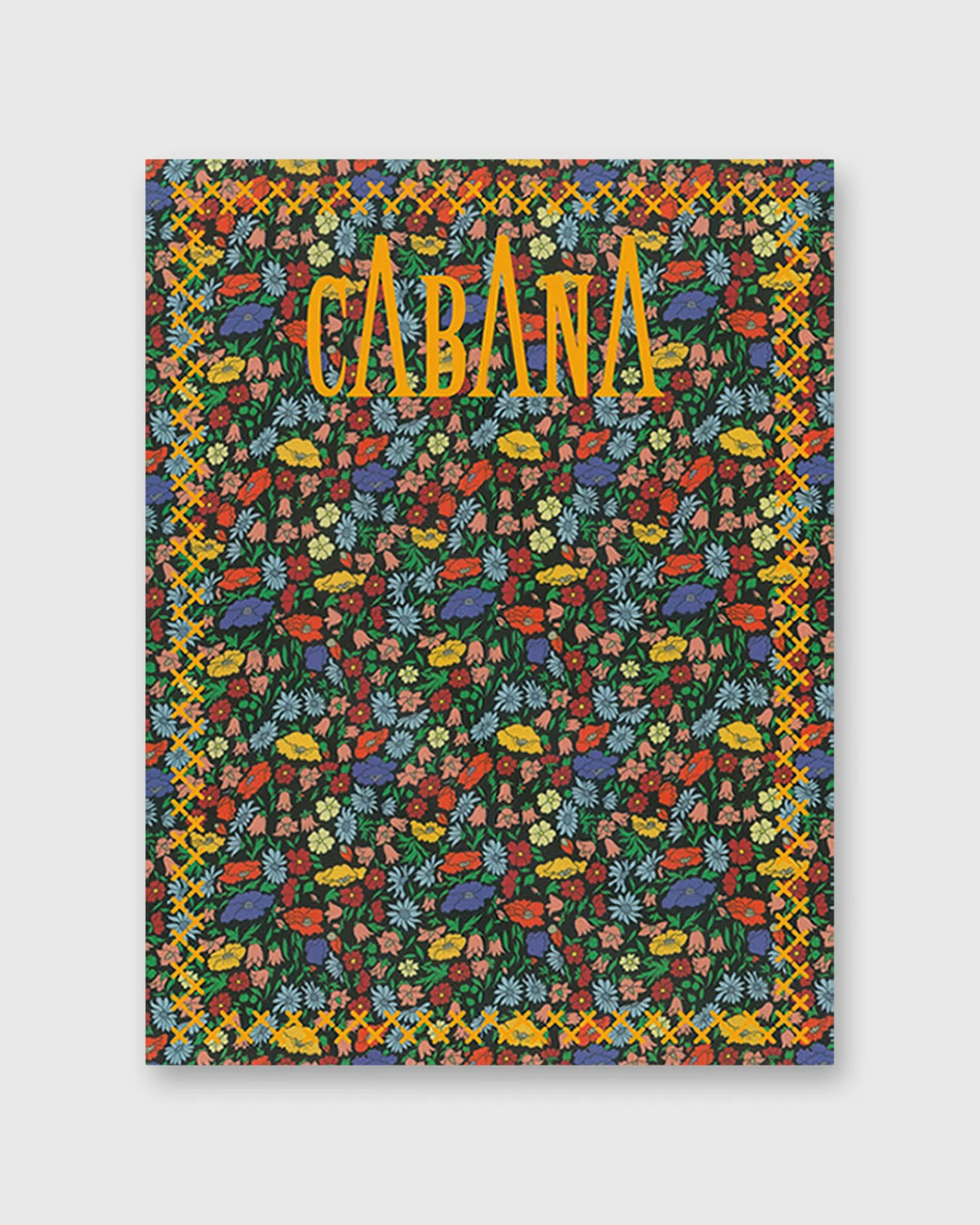 Cabana Magazine - Issue No. 18