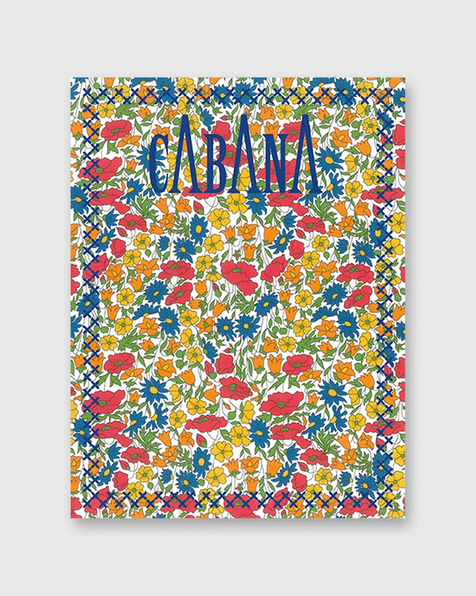 Cabana Magazine - Issue No. 18