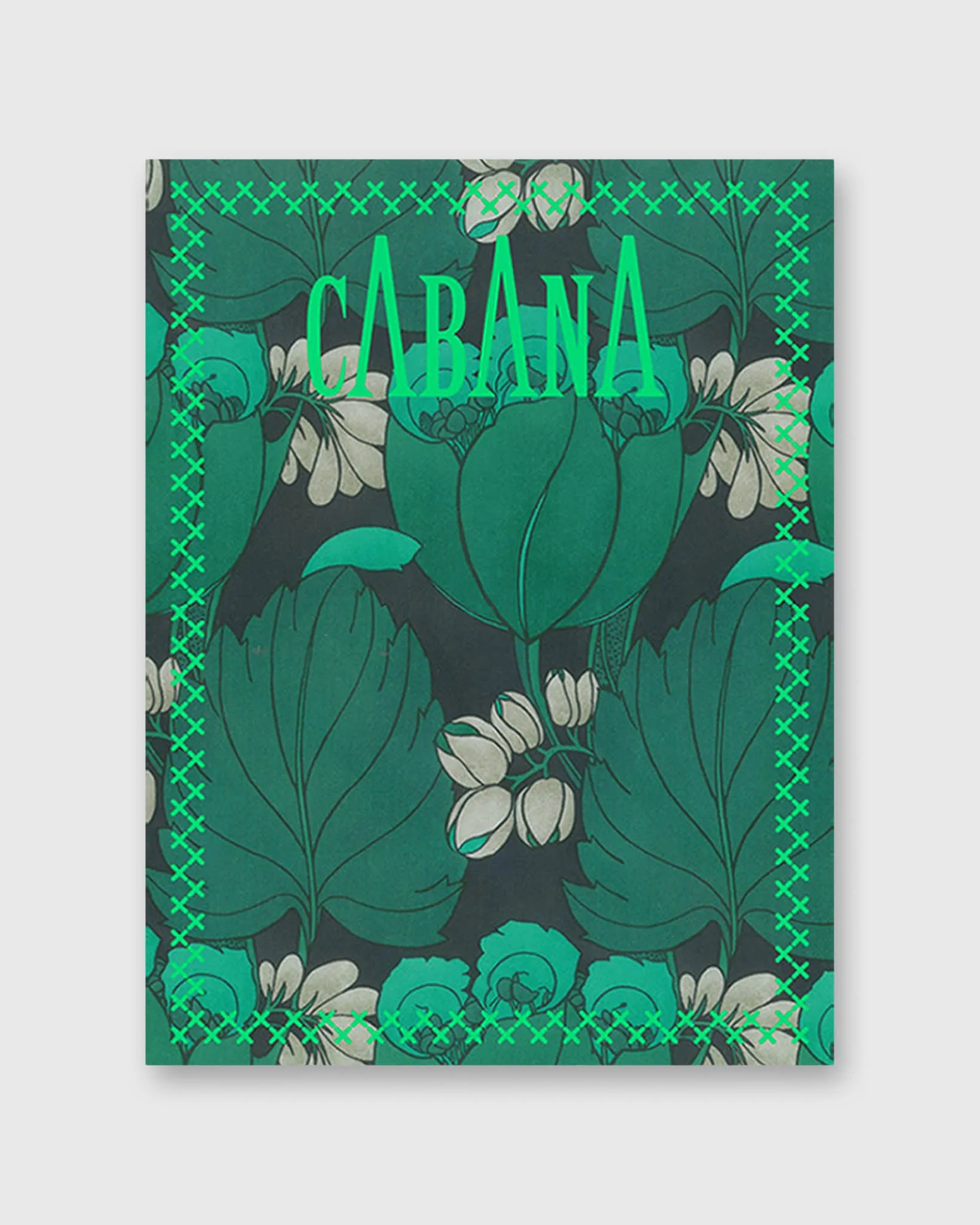 Cabana Magazine - Issue No. 18