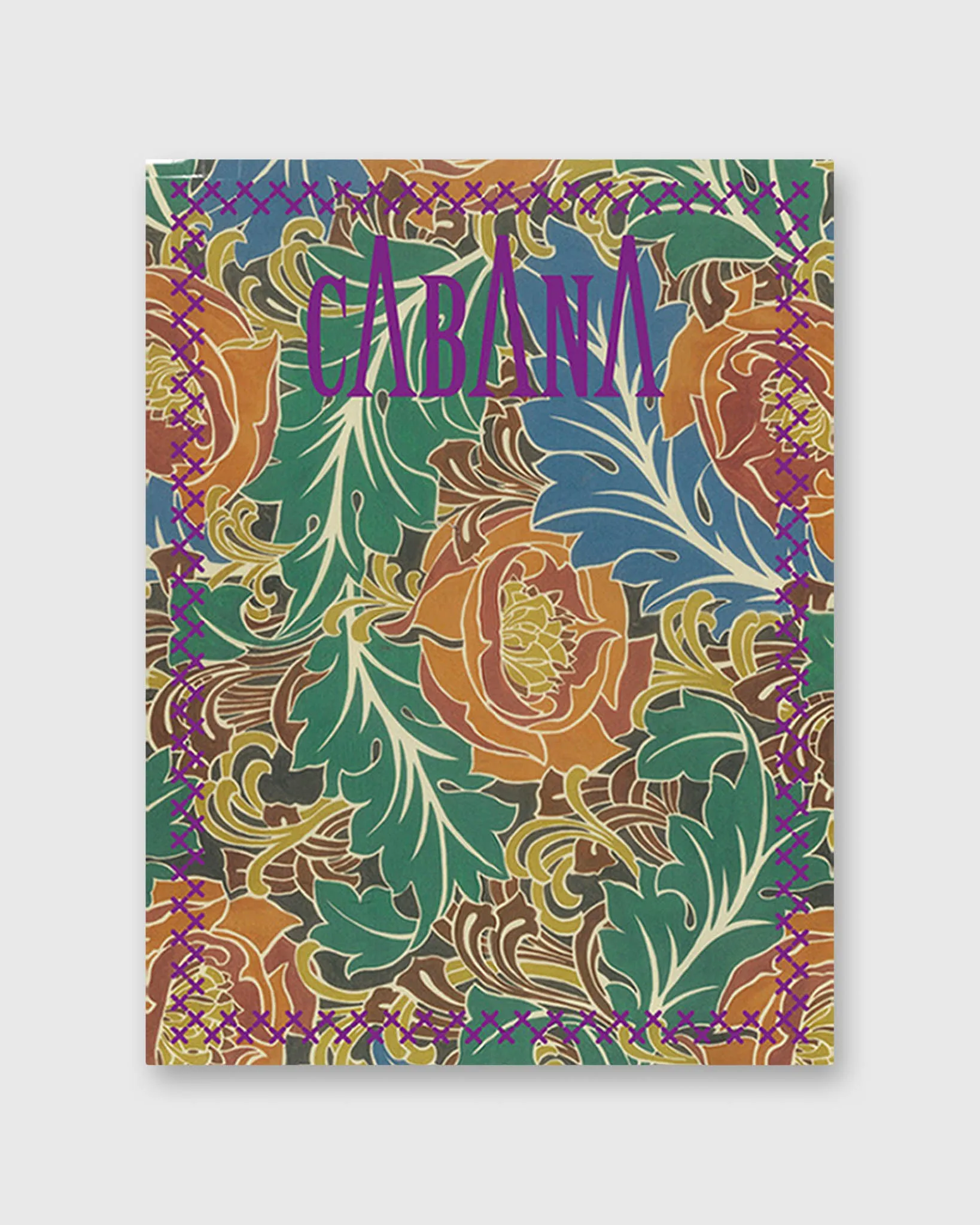 Cabana Magazine - Issue No. 18