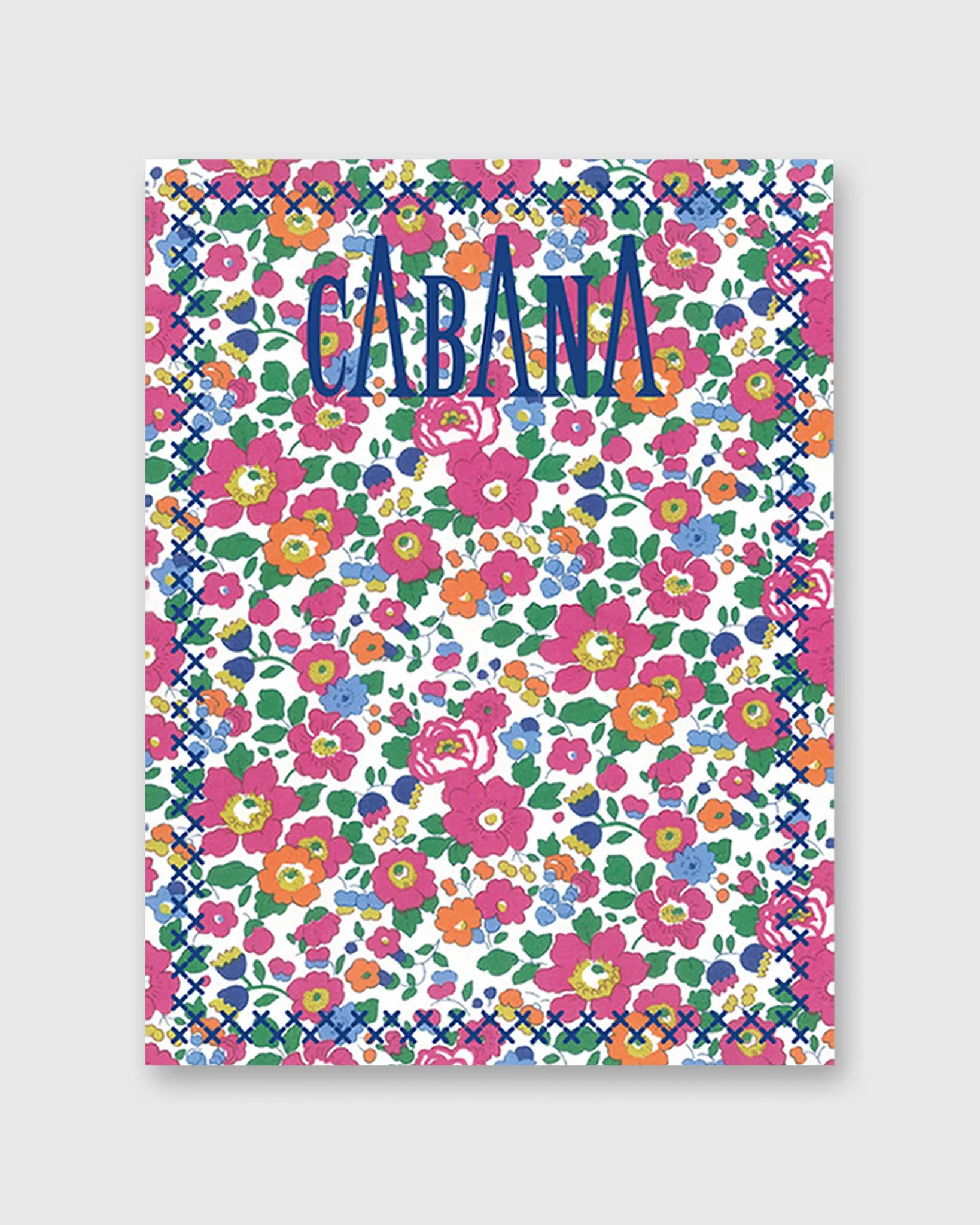 Cabana Magazine - Issue No. 18