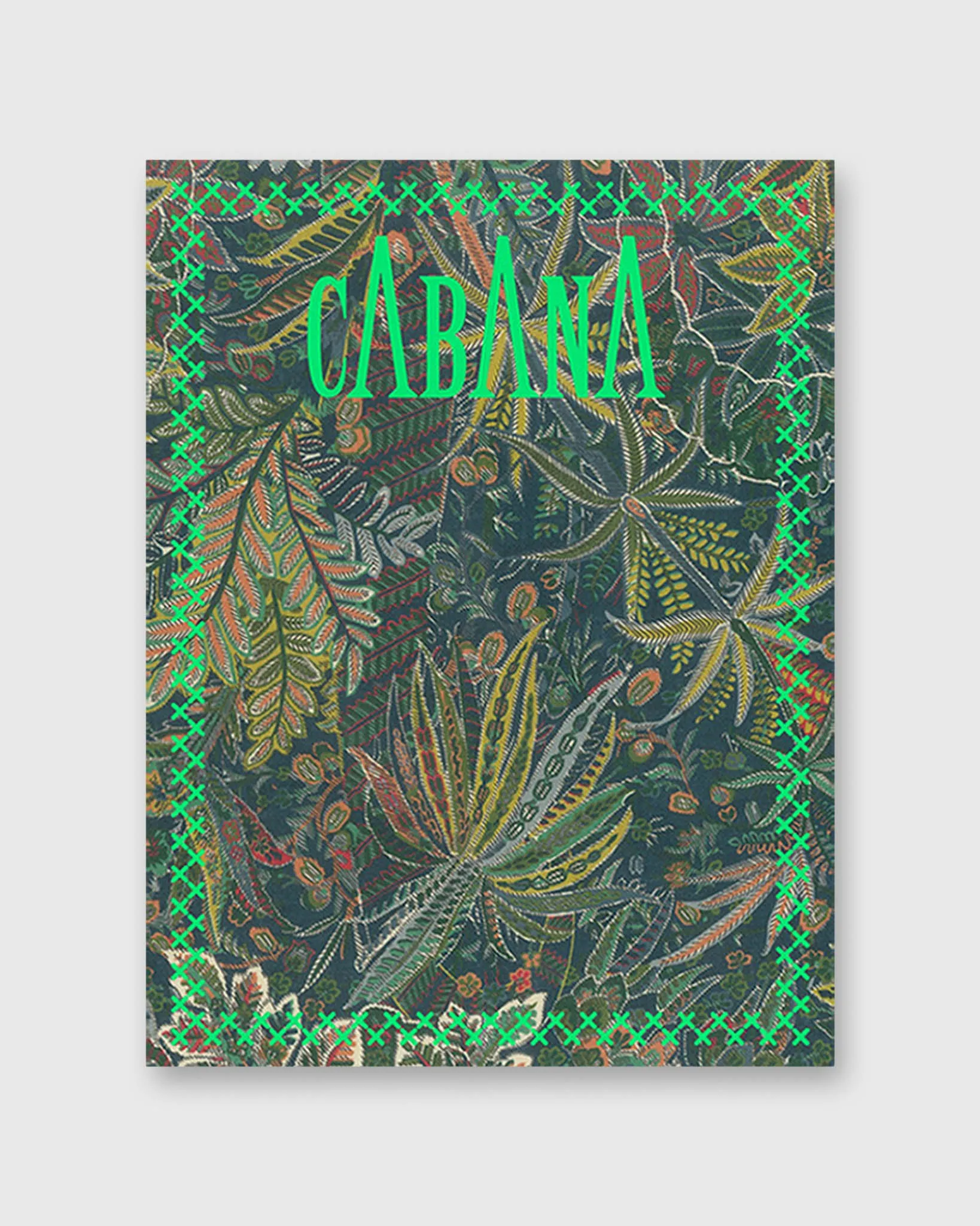 Cabana Magazine - Issue No. 18