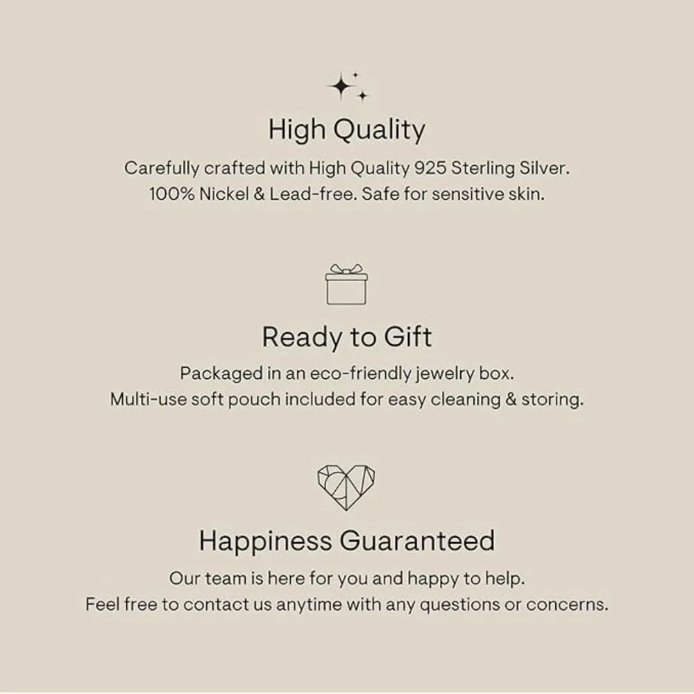 CAITLYNMINIMALIST 18K Gold Plated Sterling Silver Bezel Tennis CZ Gemstone Round Circle Cut Crystal Layering Choker Necklace Gift for Women