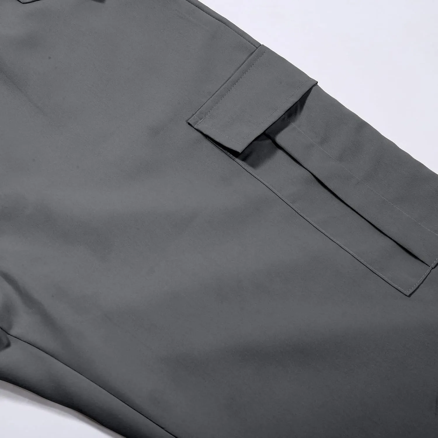 Cargo Sweatpants for Men Slacks Hiking Beach Stretch Joggers Thermal Slim Fit Body Yoga Wide Leg Leather Basketball