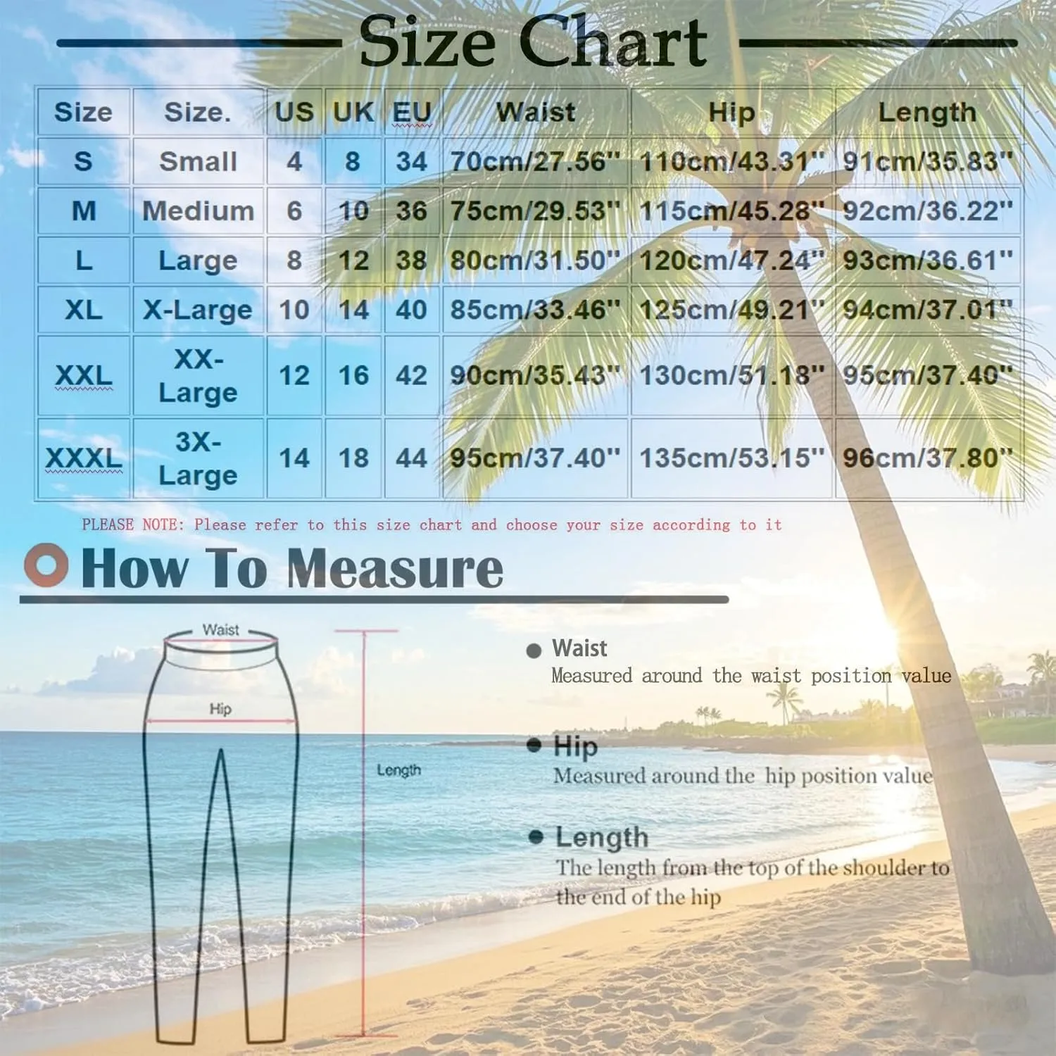 Casual Lantern Harem Slacks for Women Loose Fit Capris Pants 2025 Summer Beach Yoga Trousers with Pockets