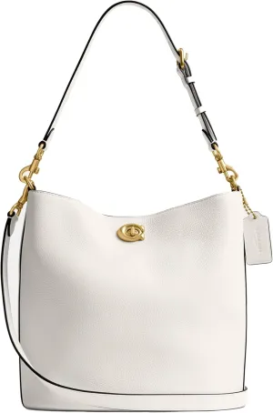 Coach Willow Soft Bucket Bag