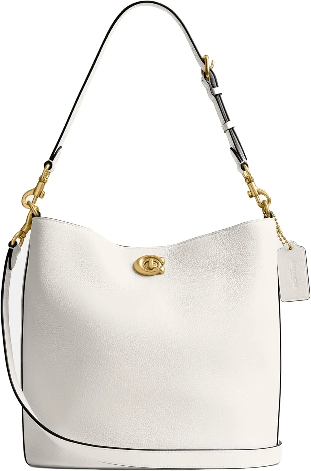 Coach Willow Soft Bucket Bag