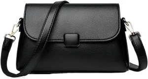 cross-body bag Soft Leather Satchel