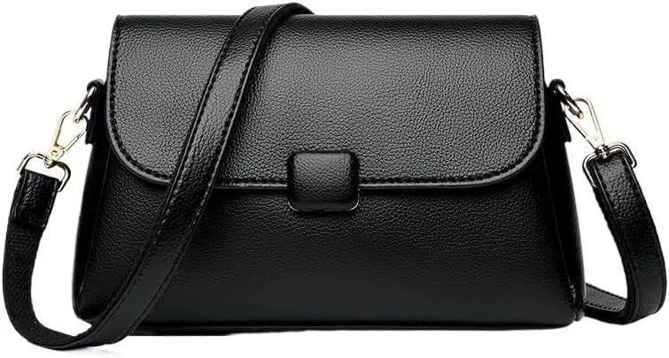 cross-body bag Soft Leather Satchel