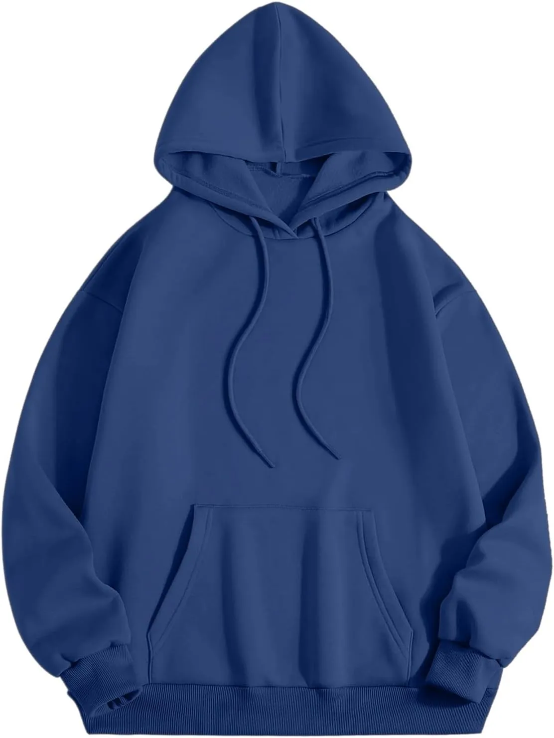 Cute Hoodies for Women Hooded Preppy Sweatshirt Pink Hoodie Oversized Letter Print Graphic Hoodies