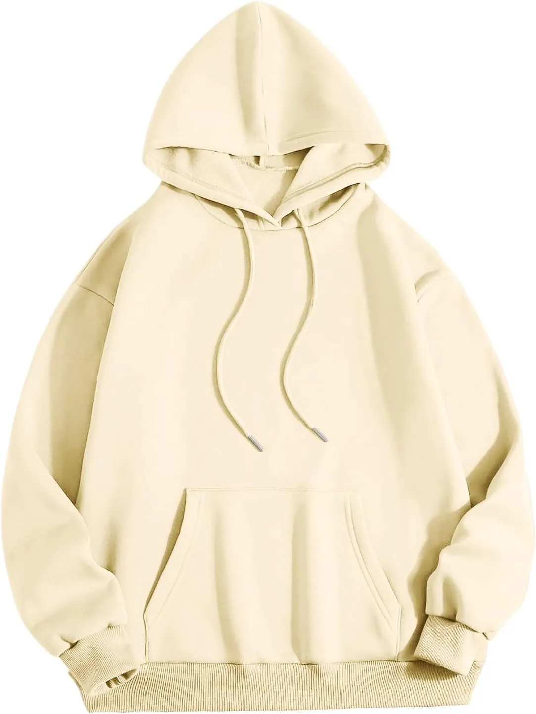 Cute Hoodies for Women Hooded Preppy Sweatshirt Pink Hoodie Oversized Letter Print Graphic Hoodies