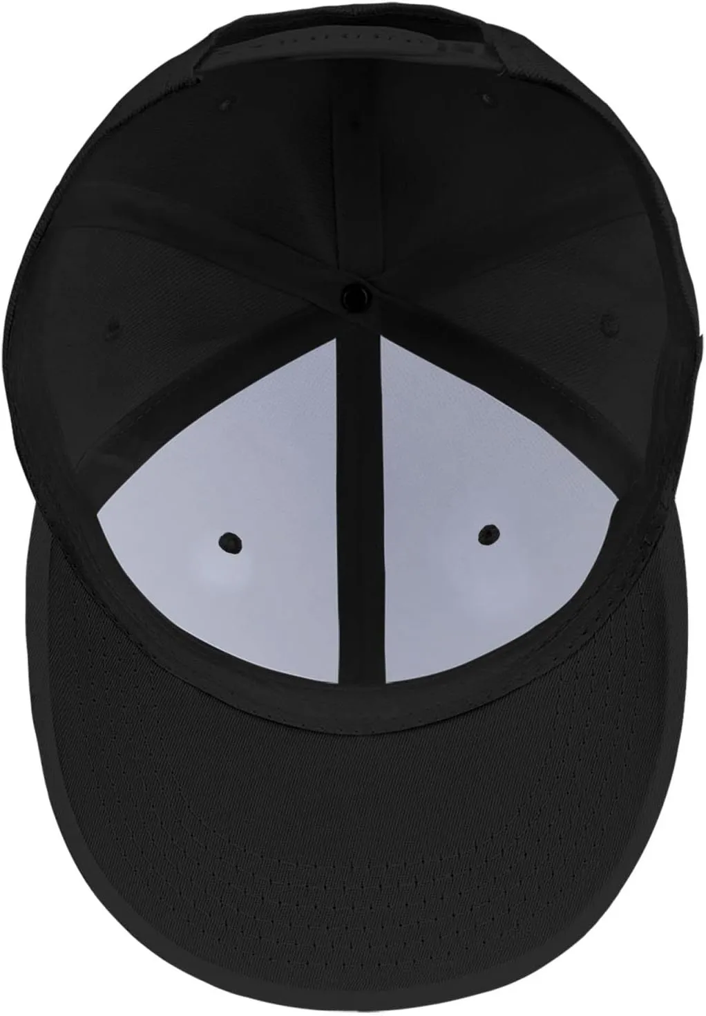 DARLEKS Christian Jesus Cross Hat Religious Flat Bill Brim Baseball caps Cool Hip Hop Men Women Trucker Hats