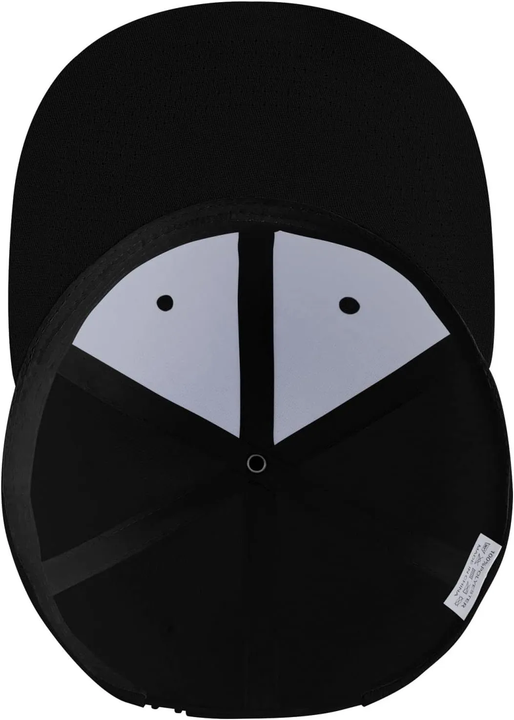 DARLEKS Christian Jesus Cross Hat Religious Flat Bill Brim Baseball caps Cool Hip Hop Men Women Trucker Hats